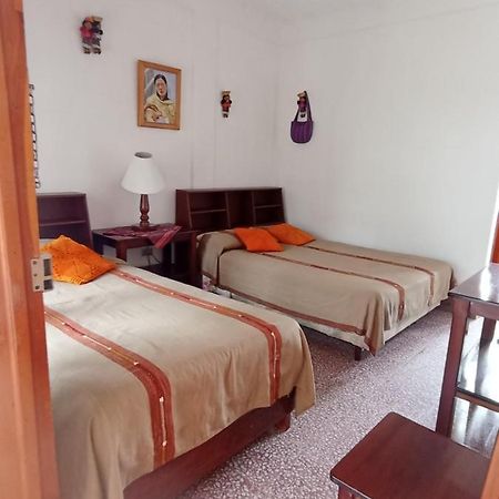 Hostal Mario'S Rooms 帕纳哈切尔 外观 照片