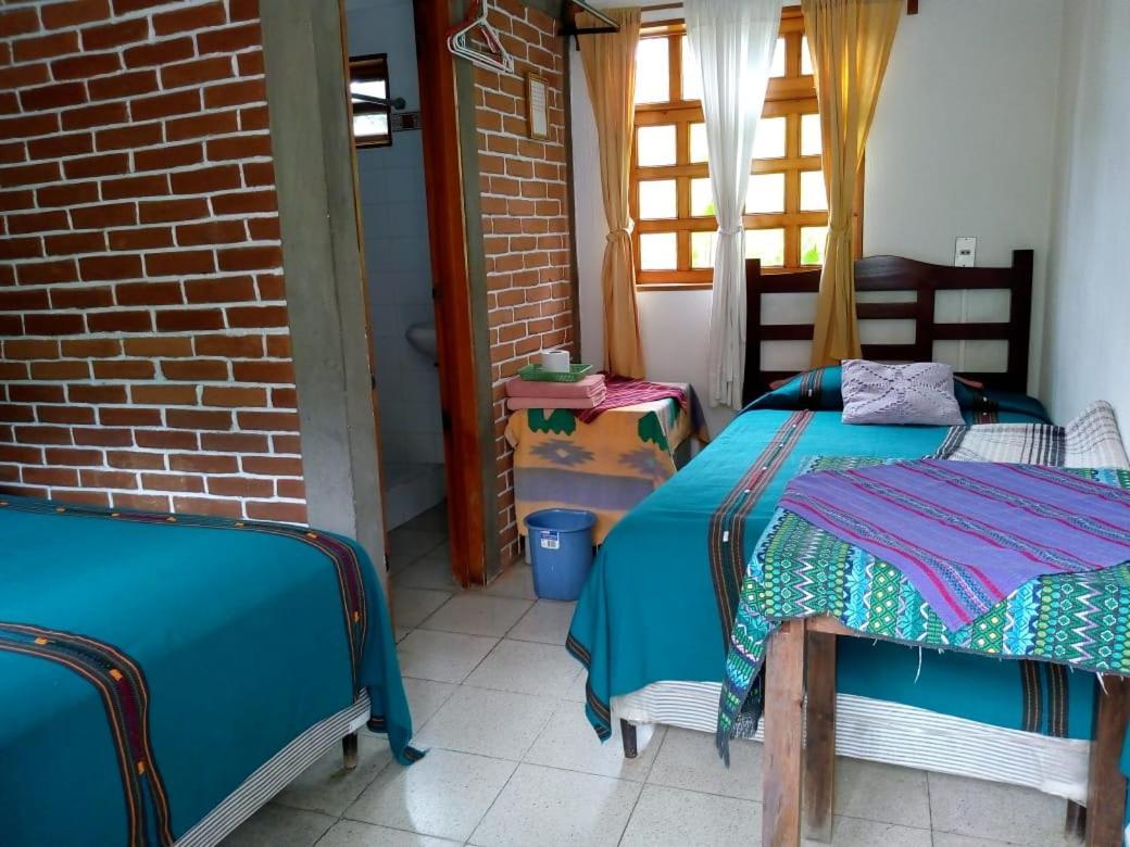 Hostal Mario'S Rooms 帕纳哈切尔 外观 照片
