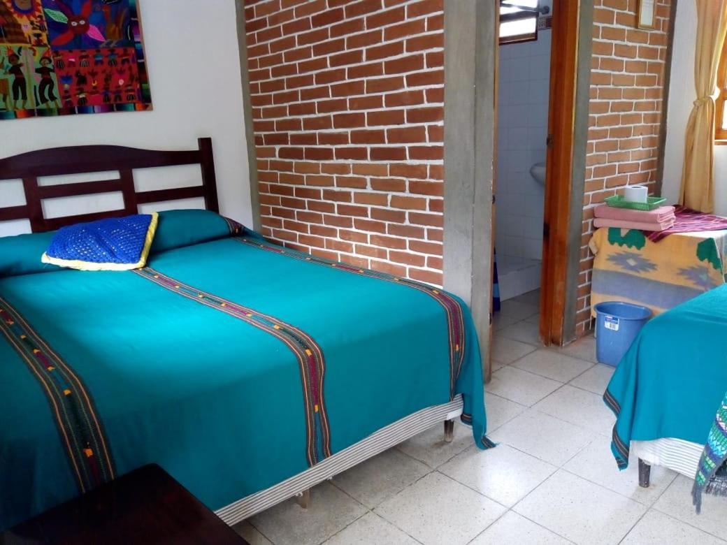 Hostal Mario'S Rooms 帕纳哈切尔 外观 照片