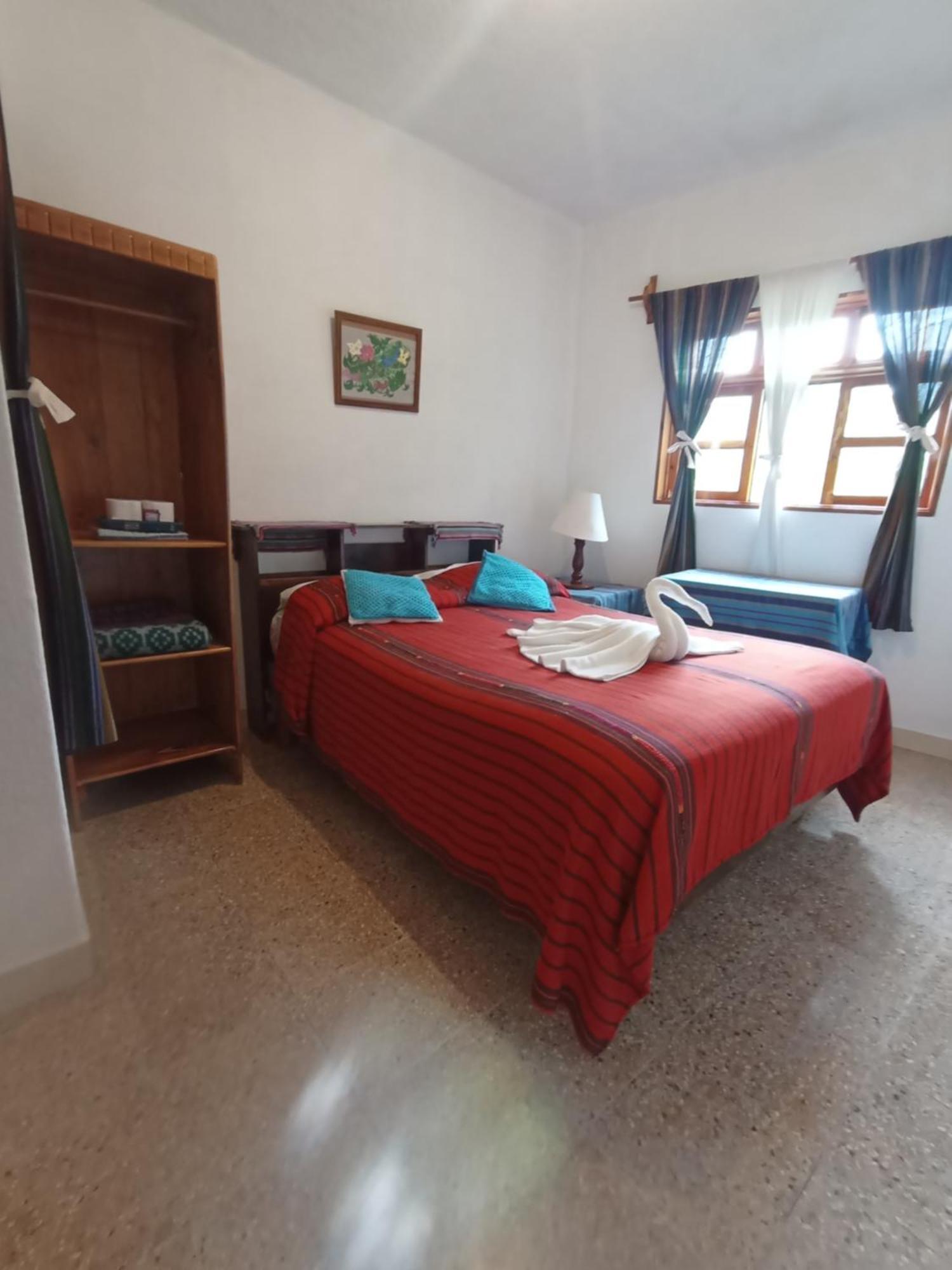 Hostal Mario'S Rooms 帕纳哈切尔 外观 照片