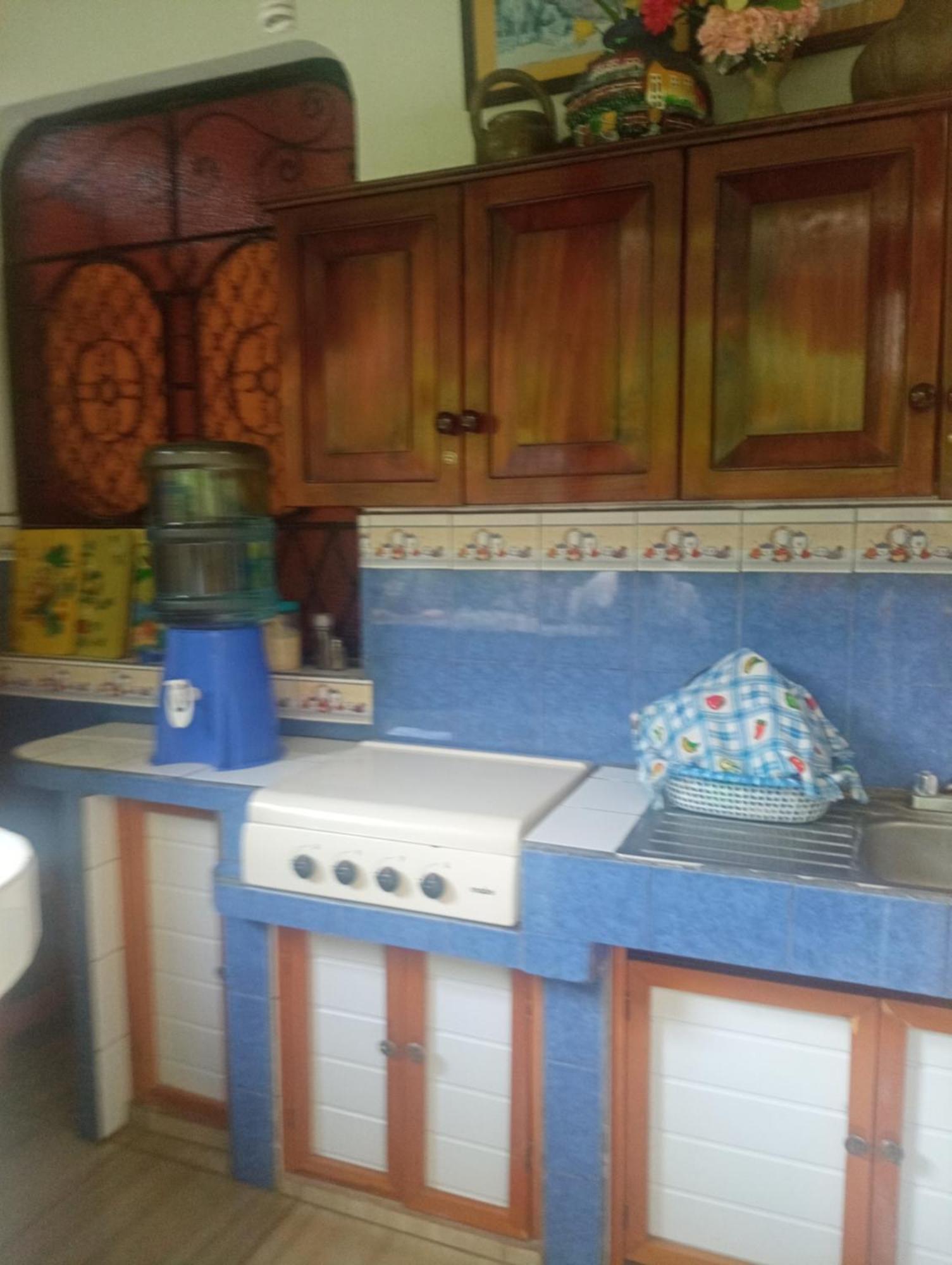 Hostal Mario'S Rooms 帕纳哈切尔 外观 照片