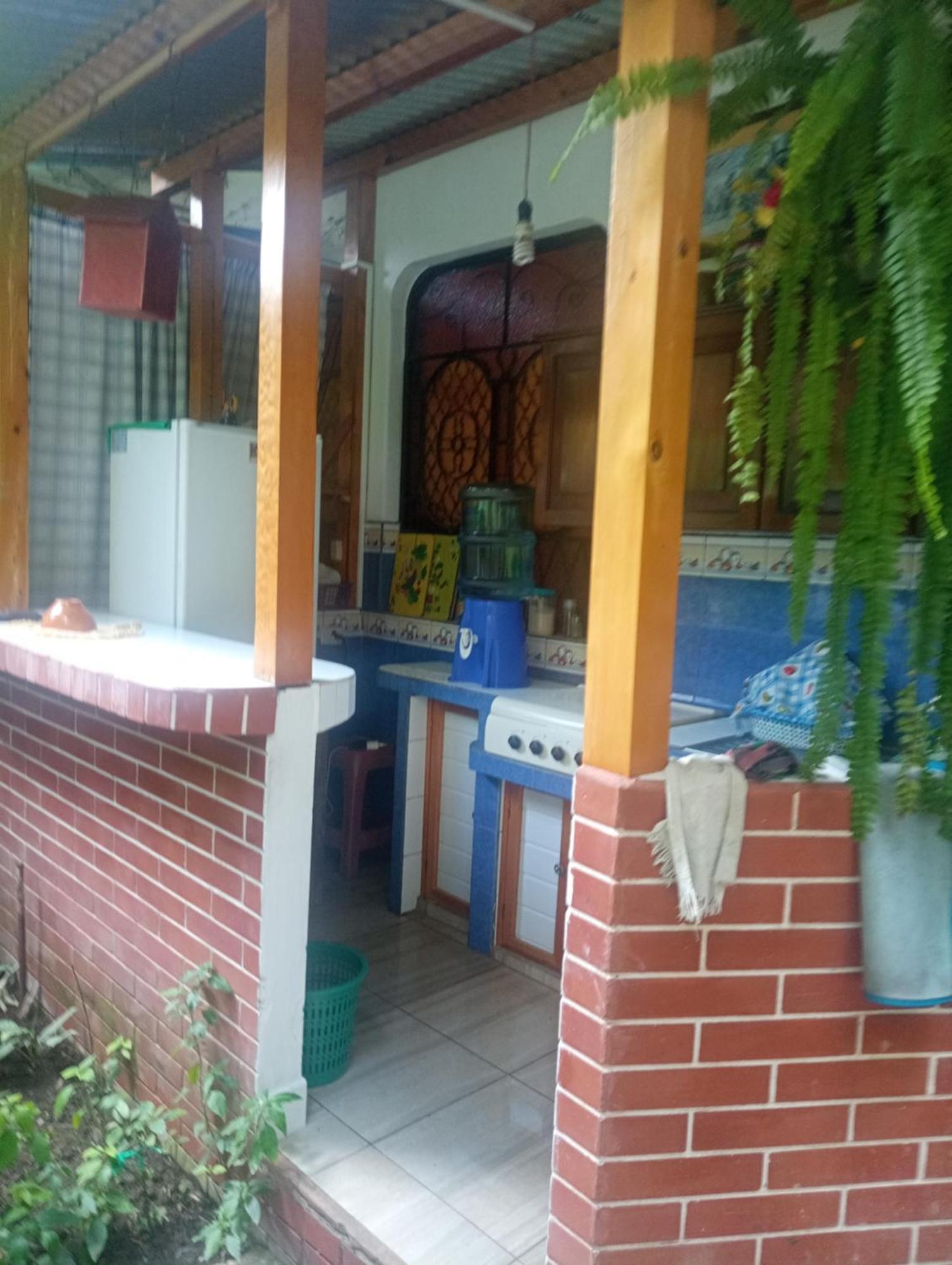 Hostal Mario'S Rooms 帕纳哈切尔 外观 照片